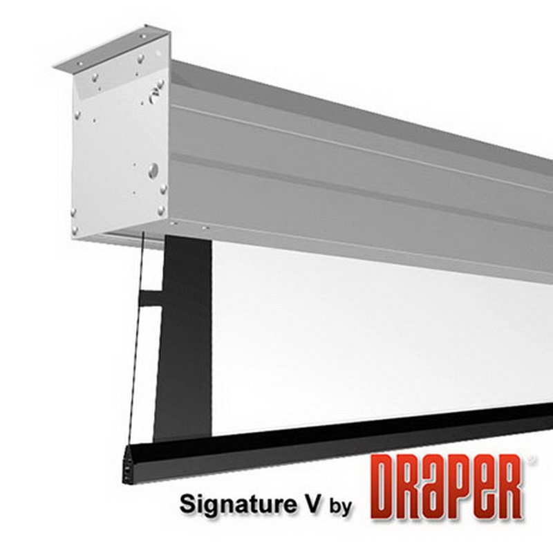 Draper Signature/V NTSC (3:4) 508/200
